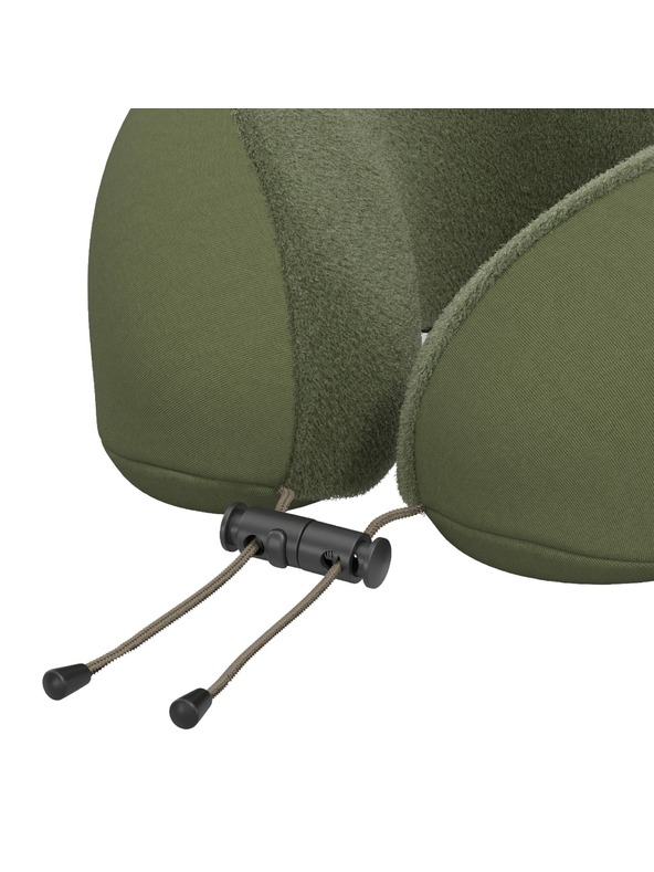 CabinZero CabinZero Travel Pillow utazópárna Georgian Khaki