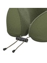 CabinZero CabinZero Travel Pillow utazópárna Georgian Khaki