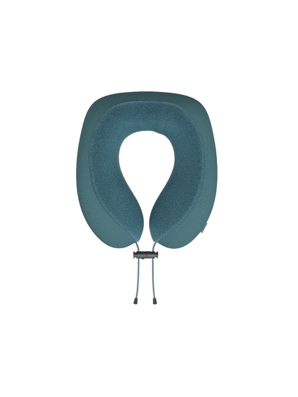 CabinZero CabinZero Travel Pillow utazópárna Aruba Blue