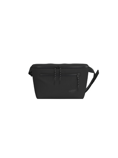 CabinZero CabinZero Stinger Hip Pack 3L övtáska Absolute Black