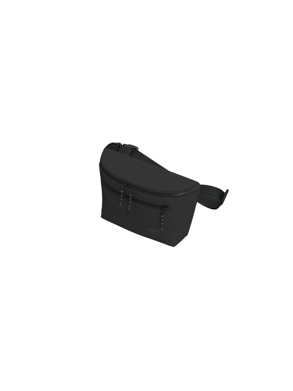 CabinZero CabinZero Stinger Hip Pack 3L övtáska Absolute Black
