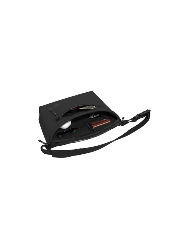 CabinZero CabinZero Stinger Hip Pack 3L övtáska Absolute Black