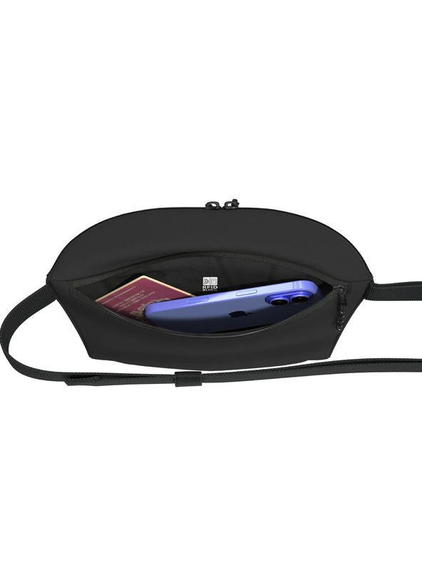 CabinZero CabinZero Stinger Hip Pack 3L övtáska Absolute Black
