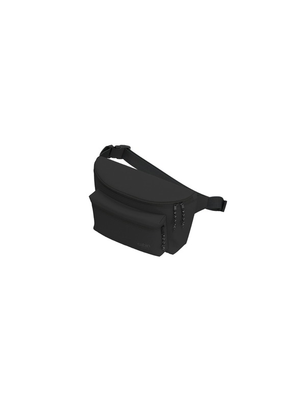 CabinZero CabinZero Flicker Hip Pack 4L övtáska Absolute Black
