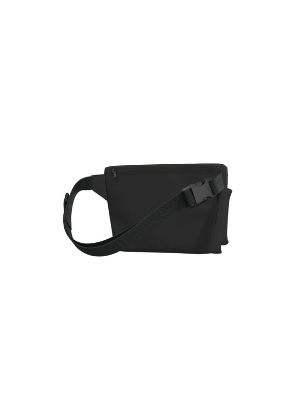 CabinZero CabinZero Flicker Hip Pack 4L övtáska Absolute Black