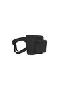 CabinZero CabinZero Flicker Hip Pack 4L övtáska Absolute Black