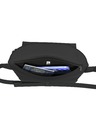 CabinZero CabinZero Flicker Hip Pack 4L övtáska Absolute Black