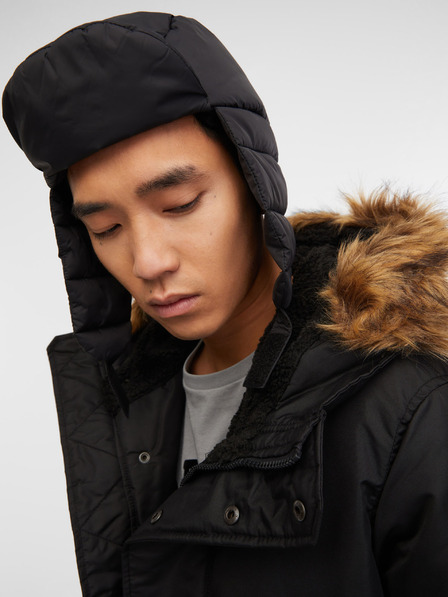 GAP Fülvédős sapka GAP