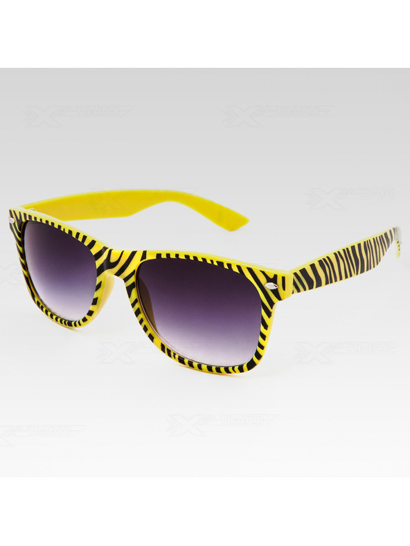 OEM Nerd Napszemüveg