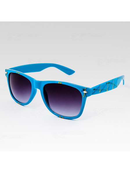 OEM Nerd Napszemüveg