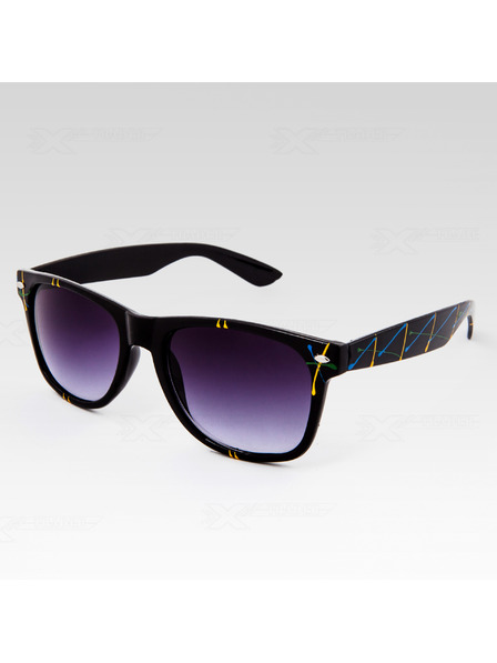 OEM Nerd Napszemüveg