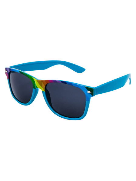 OEM Nerd Napszemüveg