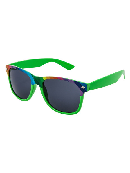 OEM Nerd Napszemüveg