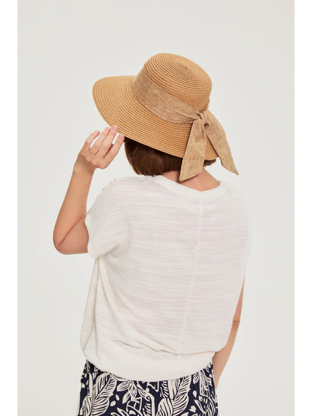 Moodo Masnis ing bézs Moodo