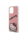 Hello Kitty Hello Kitty IML Daydreaming Logo Hátlap iPhone 13 Pro-hoz Pink