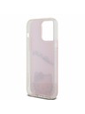 Hello Kitty Hello Kitty IML Daydreaming Logo Hátlap iPhone 13 Pro-hoz Pink