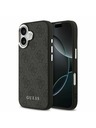 Guess Guess 4G MagSafe Hátlap iPhone 17 Black