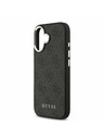 Guess Guess 4G MagSafe Hátlap iPhone 17 Black