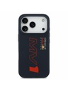 Red Bull Red Bull Silicone MV1 MagSafe Hátlap iPhone 17 Pro-hoz Navy