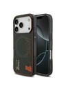 Red Bull Red Bull PC Double Layer Vertical MV1 MagSafe Hátlap iPhone 17 Pro-hoz Navy