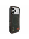 Red Bull Red Bull PC Double Layer Vertical MV1 MagSafe Hátlap iPhone 17 Pro-hoz Navy