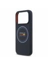 Red Bull Red Bull Silicone Blue Ring MagSafe Hátlap iPhone 17 Pro-hoz Navy