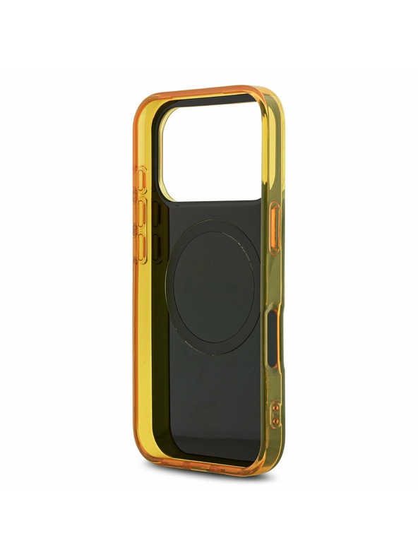 Red Bull Red Bull PC Double Layer Vertical MV1 MagSafe Hátlap iPhone 17 Pro-hoz Grey