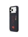 Red Bull Red Bull Szilikon MV1 MagSafe Hátlap iPhone 17 Pro Max Tengerészkék