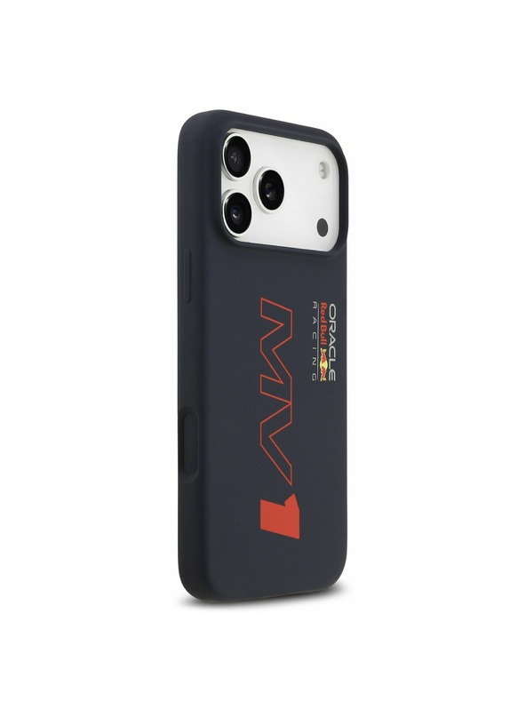 Red Bull Red Bull Szilikon MV1 MagSafe Hátlap iPhone 17 Pro Max Tengerészkék