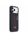 Red Bull Red Bull Szilikon MV1 MagSafe Hátlap iPhone 17 Pro Max Tengerészkék