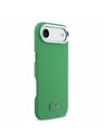 Lacoste Lacoste Iconic Petit Pique Metal Logo MagSafe Hátlap az iPhone Air-hez Green