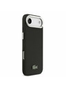 Lacoste Lacoste Iconic Petit Pique Camera Stand MagSafe Hátlap az iPhone Air-hez Black