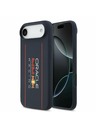 Red Bull Red Bull Silicone Vertical Logo MagSafe Hátlap az iPhone Air-hez Navy
