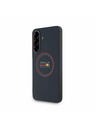 Red Bull Red Bull PC/TPU Red Ring Hátlap a Samsung Galaxy A56-hoz Navy
