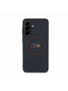 Red Bull Red Bull PC/TPU Red Ring Hátlap a Samsung Galaxy A56-hoz Navy