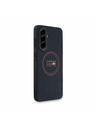 Red Bull Red Bull PC/TPU Red Ring Hátlap a Samsung Galaxy A56-hoz Navy
