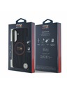 Red Bull Red Bull PC/TPU Red Ring Hátlap a Samsung Galaxy A56-hoz Navy