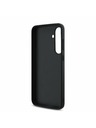 Guess Guess 4G Hátlap a Samsung Galaxy S24 FE-hez Grey
