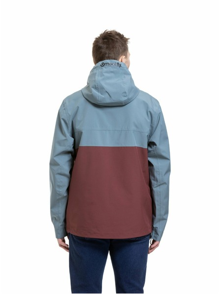 Meatfly Meatfly férfi street kabát Garen Storm / Vered