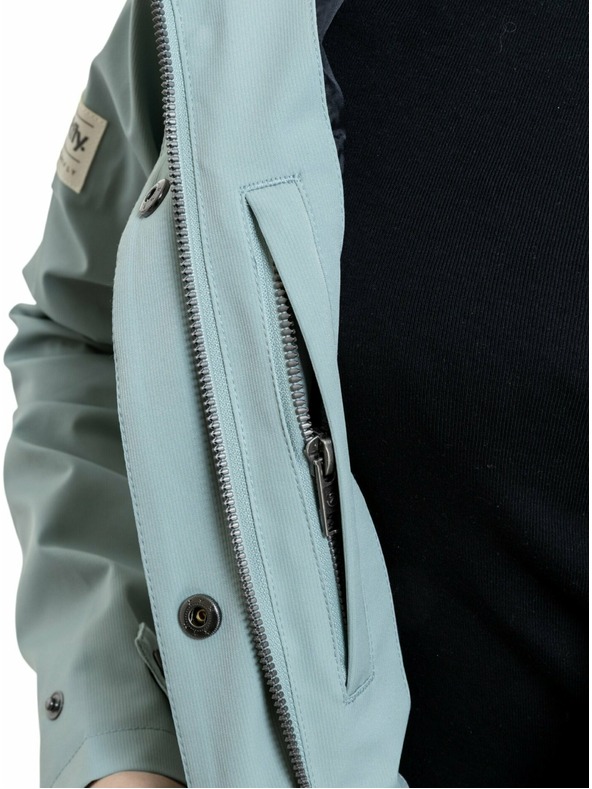 Meatfly Meatfly női street kabát Xita Stars Flowers