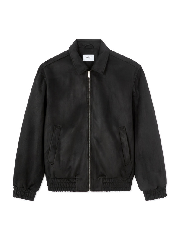 Celio Művelúr dzseki Nupinch