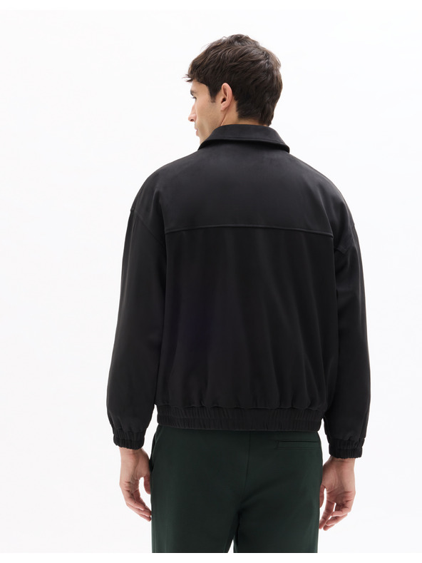 Celio Művelúr dzseki Nupinch