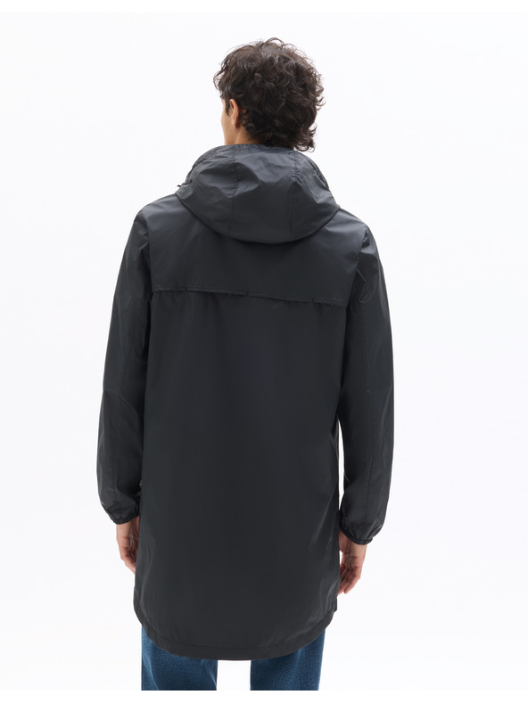 Celio Parka dzseki Nutek