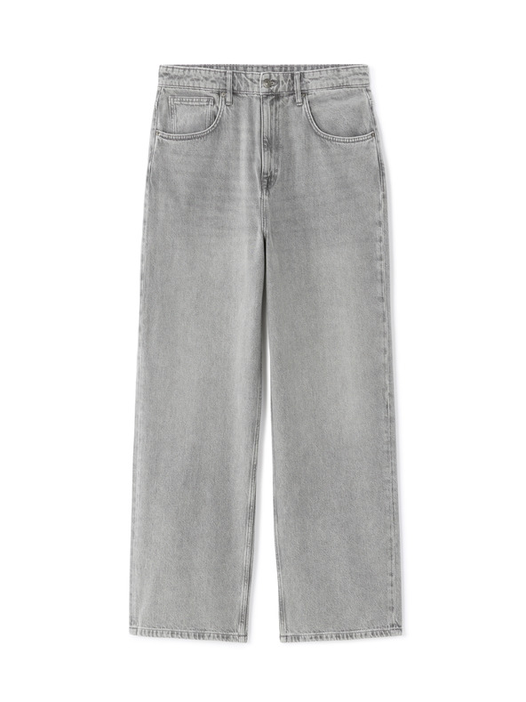 Celio Baggy farmernadrág Nosubag