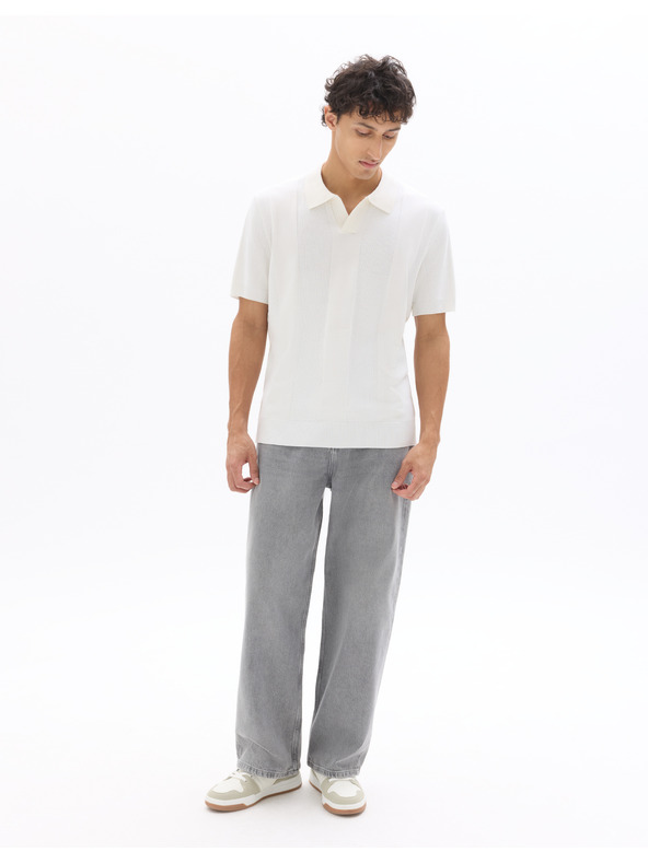 Celio Baggy farmernadrág Nosubag