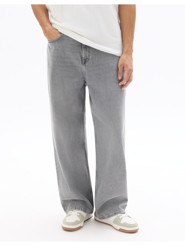 Celio Baggy farmernadrág Nosubag