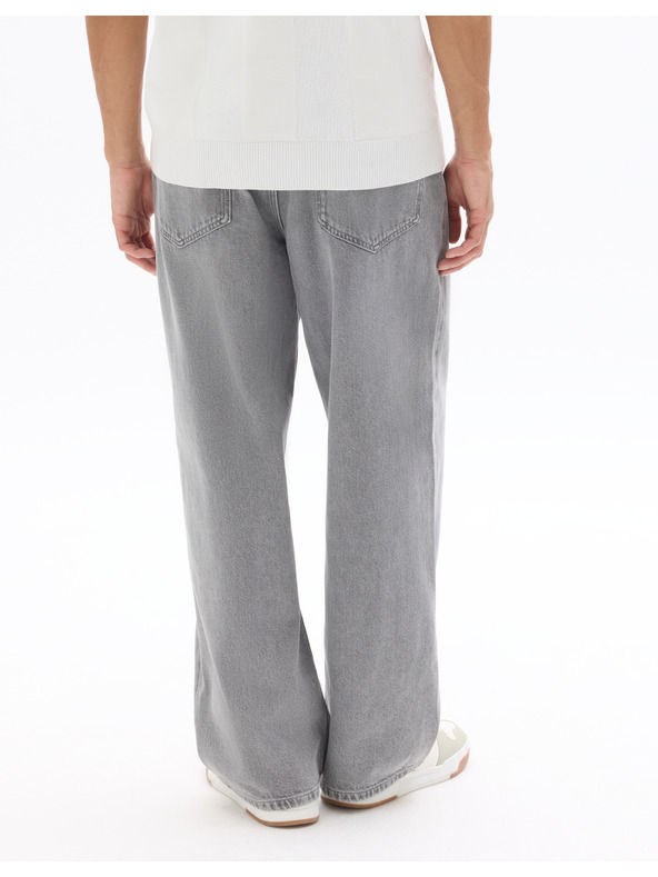 Celio Baggy farmernadrág Nosubag
