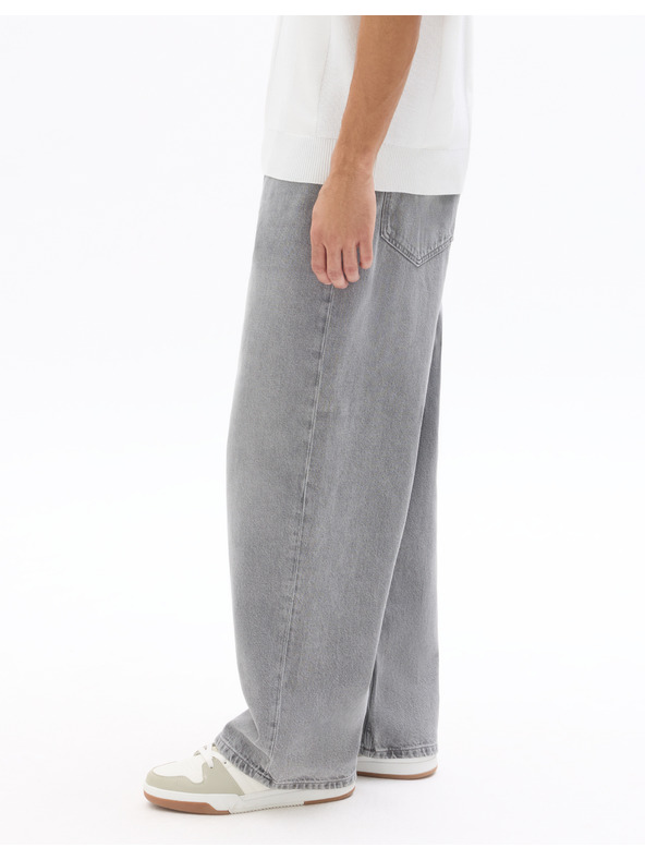 Celio Baggy farmernadrág Nosubag