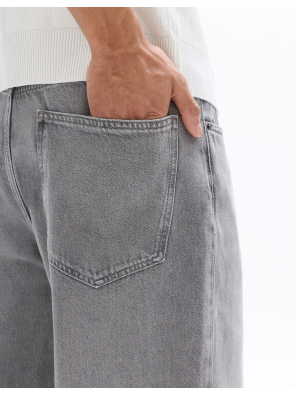 Celio Baggy farmernadrág Nosubag