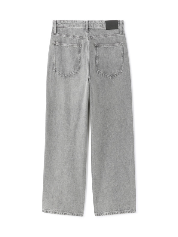 Celio Baggy farmernadrág Nosubag